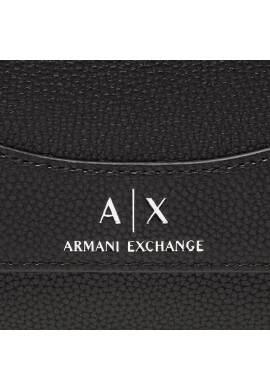 Armani Exchange Дамска чанта 942912 CC783 0002 Черен - Mera.bg