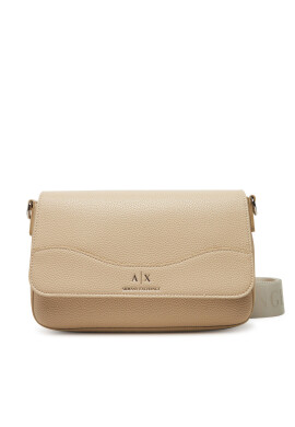 Armani Exchange Дамска чанта 942912 CC783 U1092 Бежов - Mera.bg