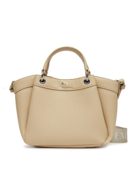 Armani Exchange Дамска чанта 942927 CC783 U1092 Бежов - Mera.bg