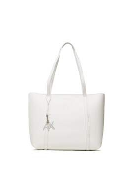 Armani Exchange Дамска чанта 942930 CC726 00010 White - Mera.bg