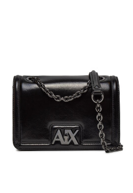 Armani Exchange Дамска чанта 942986 4R701 00020 Черен - Mera.bg