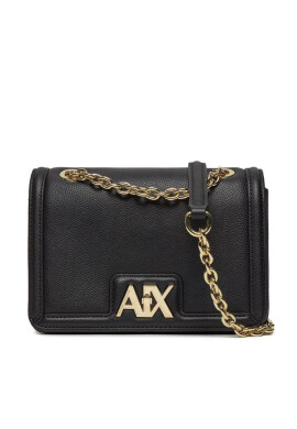 Armani Exchange Дамска чанта 942986 4R731 19921 Black/Black - Mera.bg