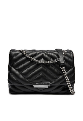 Armani Exchange Дамска чанта 949122 4R742 00020 Черен - Mera.bg