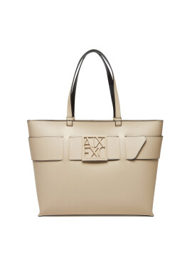 Armani Exchange Дамска чанта 949127 0A874 U1092 Бежов - Mera.bg
