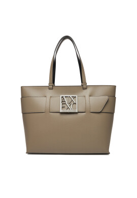Armani Exchange Дамска чанта 949127 0A874 U6242 Кафяв - Mera.bg
