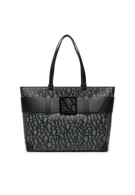 Armani Exchange Дамска чанта 949127 3F742 00850 Черен - Mera.bg