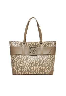 Armani Exchange Дамска чанта 949127 3F742 M1014 Бежов - Mera.bg
