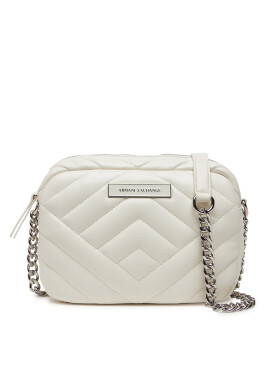 Armani Exchange Дамска чанта 949158 4R742 U0003 Екрю - Mera.bg