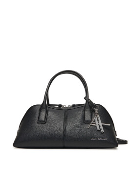 Armani Exchange Дамска чанта Spalla XW001572 AF17127 Черен - Mera.bg