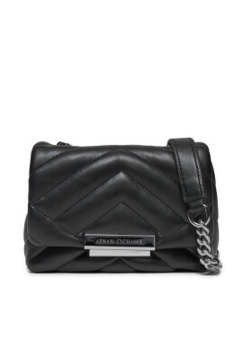 Armani Exchange Дамска чанта Victoria 948587 4R742 00020 Черен - Mera.bg