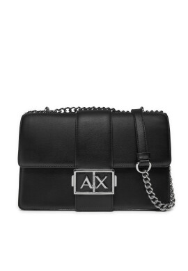 Armani Exchange Дамска чанта XW000070 AF12039 UC001 Черен - Mera.bg