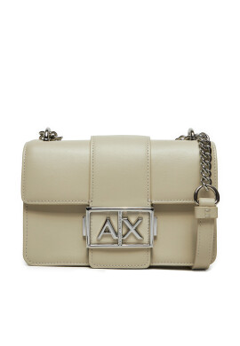 Armani Exchange Дамска чанта XW000071 AF12039 U1095 Бежов - Mera.bg