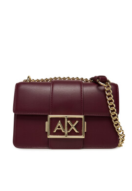 Armani Exchange Дамска чанта XW000071 AF12039 UA343 Бордо - Mera.bg