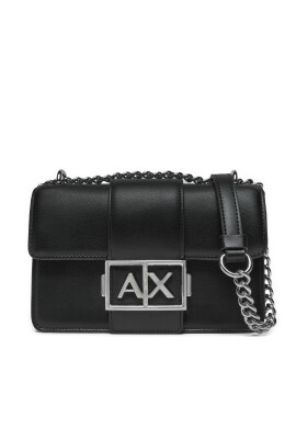 Armani Exchange Дамска чанта XW000071 AF12039 UC001 Черен - Mera.bg