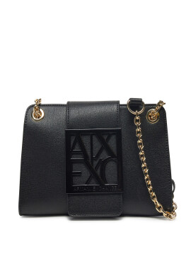 Armani Exchange Дамска чанта XW000281 AF13672 UC001 Черен - Mera.bg