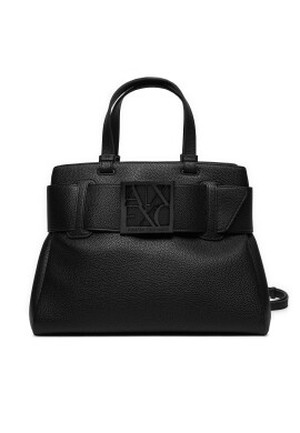 Armani Exchange Дамска чанта XW000285 AF11902 UC001 Черен - Mera.bg