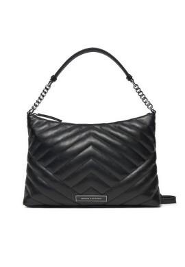 Armani Exchange Дамска чанта XW000300 AF12037 UC001 Черен - Mera.bg