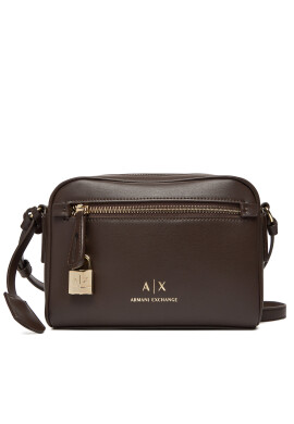 Armani Exchange Дамска чанта XW000303 AF12040 U6304 Кафяв - Mera.bg