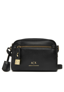 Armani Exchange Дамска чанта XW000303 AF12040 UC001 Черен - Mera.bg