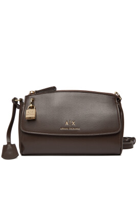 Armani Exchange Дамска чанта XW000304 AF12040 U6304 Кафяв - Mera.bg