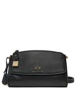 Armani Exchange Дамска чанта XW000304 AF12040 UC001 Черен - Mera.bg
