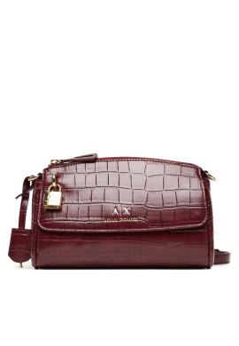 Armani Exchange Дамска чанта XW000304 AF17154 UA343 Бордо - Mera.bg