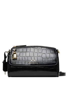 Armani Exchange Дамска чанта XW000304 AF17154 UC001 Черен - Mera.bg