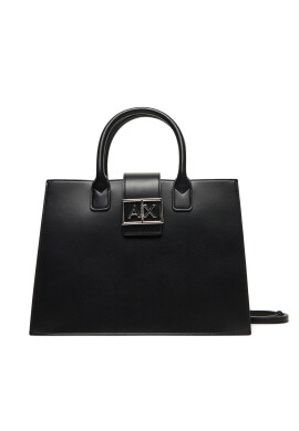 Armani Exchange Дамска чанта XW000305 AF12039 UC001 Черен - Mera.bg