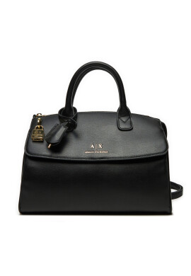 Armani Exchange Дамска чанта XW000307 AF12040 UC001 Черен - Mera.bg