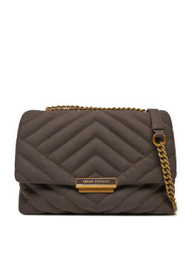 Armani Exchange Дамска чанта XW000355 AF12448 U6032 Кафяв - Mera.bg