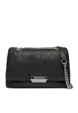 Armani Exchange Дамска чанта XW000355 AF17240 UC001 Черен - Mera.bg