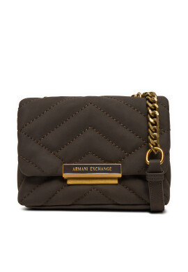 Armani Exchange Дамска чанта XW000357 AF12448 U6032 Кафяв - Mera.bg