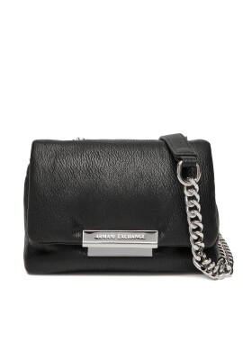 Armani Exchange Дамска чанта XW000357 AF17240 UC001 Черен - Mera.bg