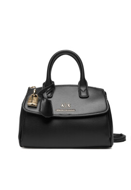 Armani Exchange Дамска чанта XW000395 AF12040 UC001 Черен - Mera.bg