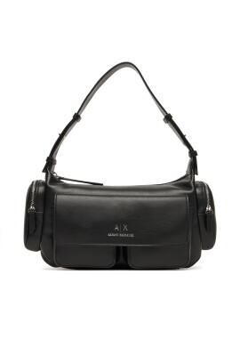 Armani Exchange Дамска чанта XW000404 AF12589 UC001 Черен - Mera.bg