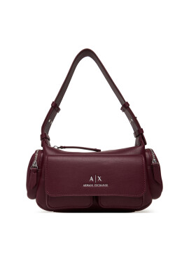 Armani Exchange Дамска чанта XW000405 AF12589 UA343 Бордо - Mera.bg