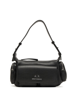 Armani Exchange Дамска чанта XW000405 AF12589 UC001 Черен - Mera.bg