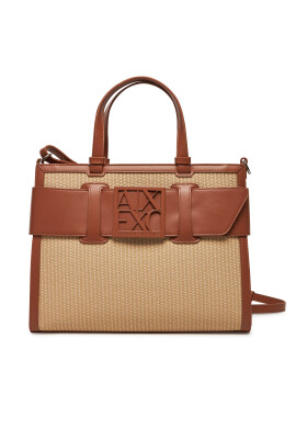 Armani Exchange Дамска чанта XW000920 AF13673 U6164 Бежов - Mera.bg