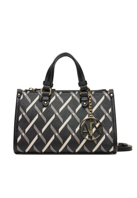Armani Exchange Дамска чанта XW000928 AF17155 MC043 Черен - Mera.bg