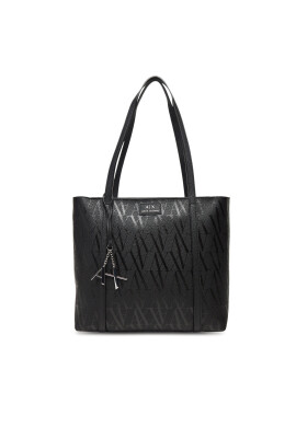 Armani Exchange Дамска чанта XW001199 AF15325 FC099 Черен - Mera.bg
