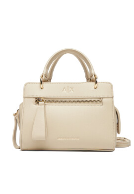 Armani Exchange Дамска чанта XW001212 AF17117 U1092 Бежов - Mera.bg