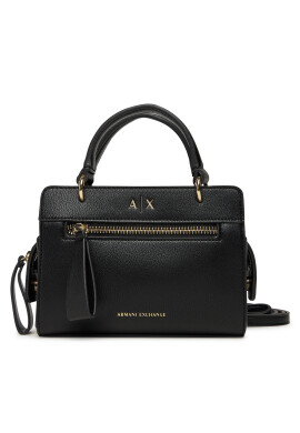 Armani Exchange Дамска чанта XW001212 AF17117 UC001 Черен - Mera.bg