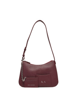 Armani Exchange Дамска чанта XW001213 AF15625 UA343 Бордо - Mera.bg