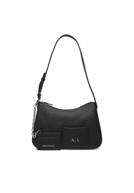 Armani Exchange Дамска чанта XW001213 AF15625 UC001 Черен - Mera.bg