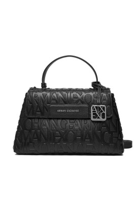 Armani Exchange Дамска чанта XW001223 AF15774 UC001 Черен - Mera.bg