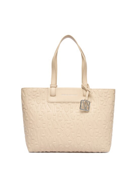 Armani Exchange Дамска чанта XW001481 AF15774 U1092 Бежов - Mera.bg