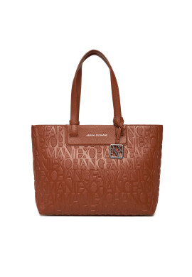 Armani Exchange Дамска чанта XW001481 AF15774 U6048 Кафяв - Mera.bg