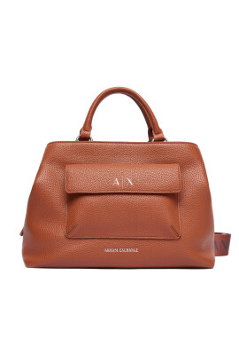 Armani Exchange Дамска чанта XW001545 AF17019 U6048 Кафяв - Mera.bg