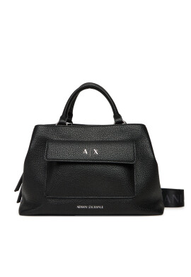 Armani Exchange Дамска чанта XW001545 AF17019 UC001 Черен - Mera.bg