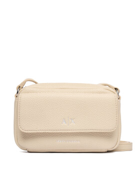 Armani Exchange Дамска чанта XW001547 AF17019 U1092 Бежов - Mera.bg